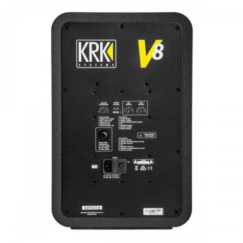 KRK V8 S4